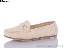 Туфли Trendy XH566-2