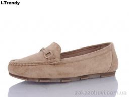 Туфли Trendy XH566-5