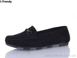 Туфли Trendy XH566-7