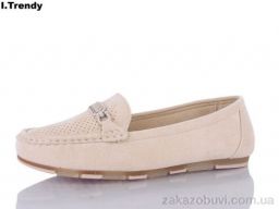 Туфли Trendy XH567-2