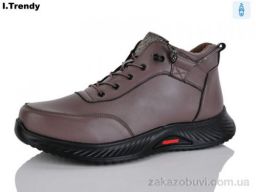 Ботинки Trendy BK1094-21