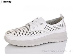 Туфли Trendy BK1551-3