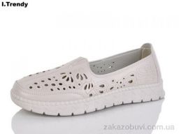 Туфли Trendy BK1509-6