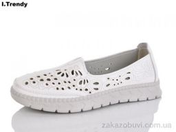 Туфли Trendy BK1509-3