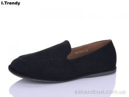 Туфли Trendy WL2046-1