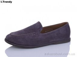 Туфли Trendy WL2046-3