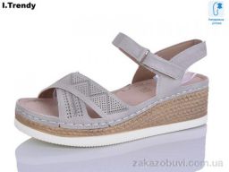 Босоножки Trendy SL06-3