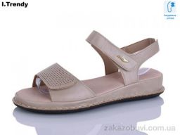 Босоножки Trendy SL023-3