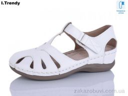 Босоножки Trendy SL01-1