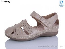 Босоножки Trendy SL03-3