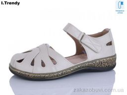 Босоножки Trendy SL022-2