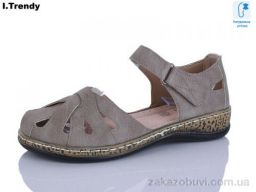 Босоножки Trendy SL022-6