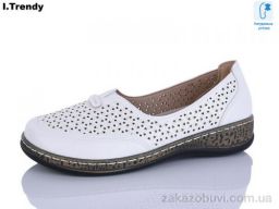 Туфли Trendy SL09-1