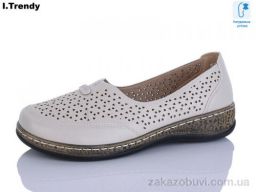 Туфли Trendy SL09-2