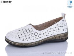 Туфли Trendy SL021-1