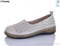 Туфли Trendy SL021-2