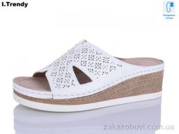 Шлепки Trendy SL08-1