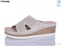 Шлепки Trendy SL08-2