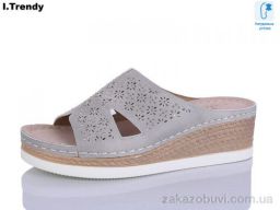 Шлепки Trendy SL08-3