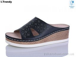 Шлепки Trendy SL08-5