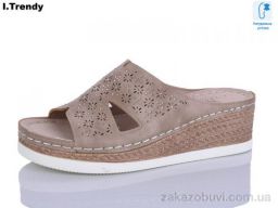 Шлепки Trendy SL08-6