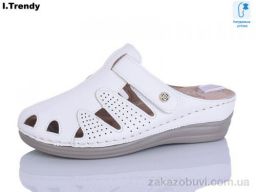 Шлепки Trendy SL027-1