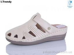 Шлепки Trendy SL027-2