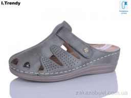 Шлепки Trendy SL027-8