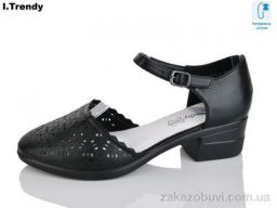 Туфли Trendy WL2031-1