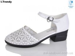 Туфли Trendy WL2031-2