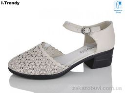 Туфли Trendy WL2031-3