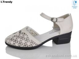 Туфли Trendy WL2032-3