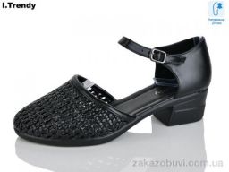 Туфли Trendy WL2034-1