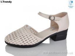 Туфли Trendy WL2034-3