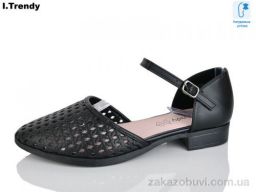 Туфли Trendy WL2025-1