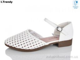 Туфли Trendy WL2025-2