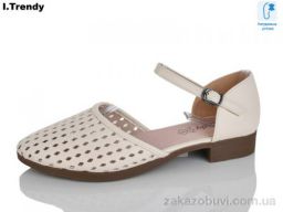 Туфли Trendy WL2025-3