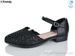 Туфли Trendy WL2026-1