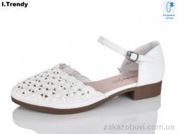 Туфли Trendy WL2026-2
