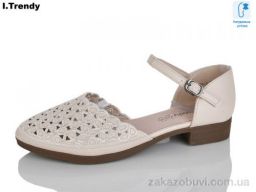 Туфли Trendy WL2026-3