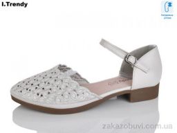 Туфли Trendy WL2026-8