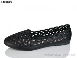 Балетки Trendy D3590-103-1