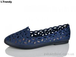 Балетки Trendy D3590-103-6