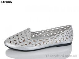 Балетки Trendy D3590-103-10