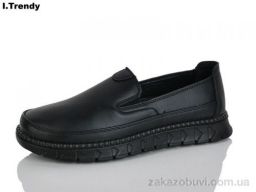 Туфли Trendy BK1360-1