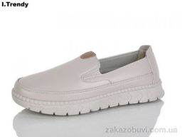 Туфли Trendy BK1360-3