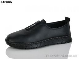 Туфли Trendy BK1361-1