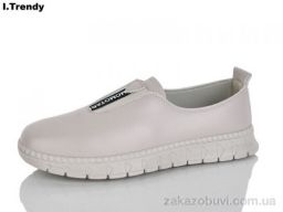 Туфли Trendy BK1361-3