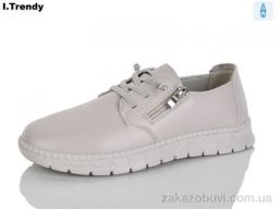 Туфли Trendy BK1362-3