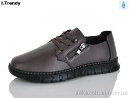 Туфли Trendy BK1362-5